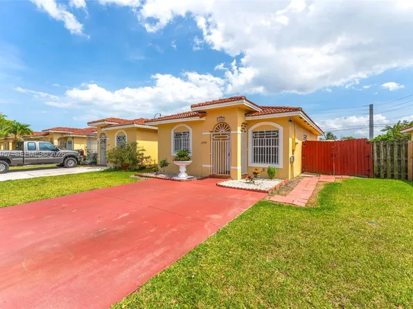 12266 SW 215th Ter, Miami, FL 33177