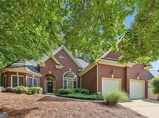 378 Rhodes House Dr, Suwanee, GA 30024