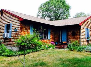 87 Maize Dr, Charlestown, RI 02813