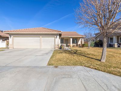 6255 W Avenue J11, Lancaster, CA, 93536
