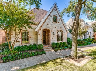 18409 Hemington Ct, Dallas, TX 75252