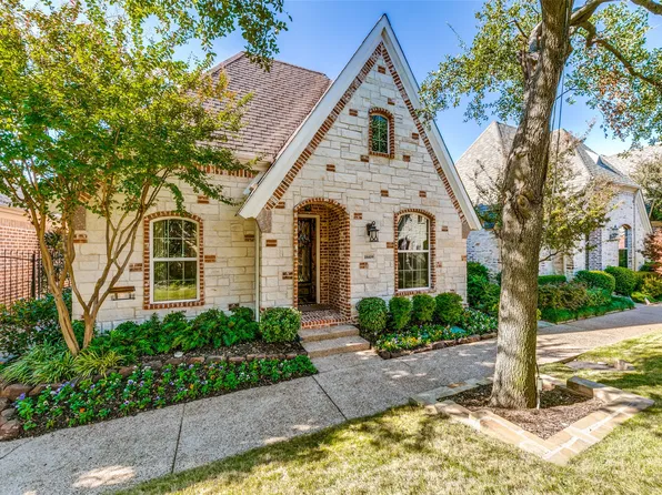 18409 Hemington Ct, Dallas, TX 75252