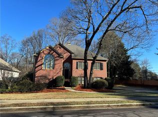 504 Battleview Dr, Smyrna, GA 30082