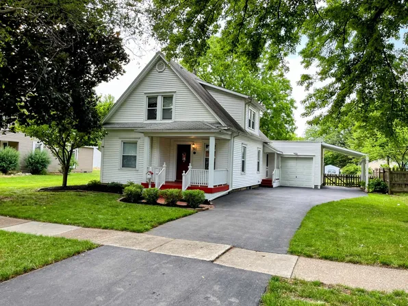 133 E 6th St, Perrysburg, OH 43551