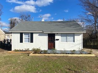 1934 State St, Memphis, TN 38114