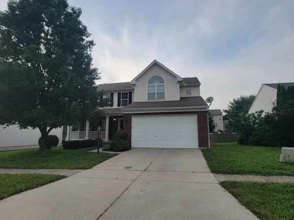 316 Delaware Dr, Maineville, OH 45039