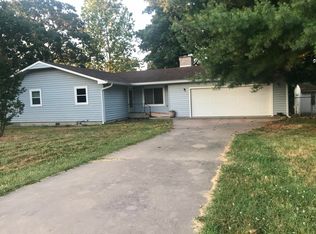 62491 E 320 Rd, Grove, OK 74344