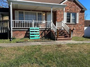 367 Demory Rd, La Follette, TN 37766