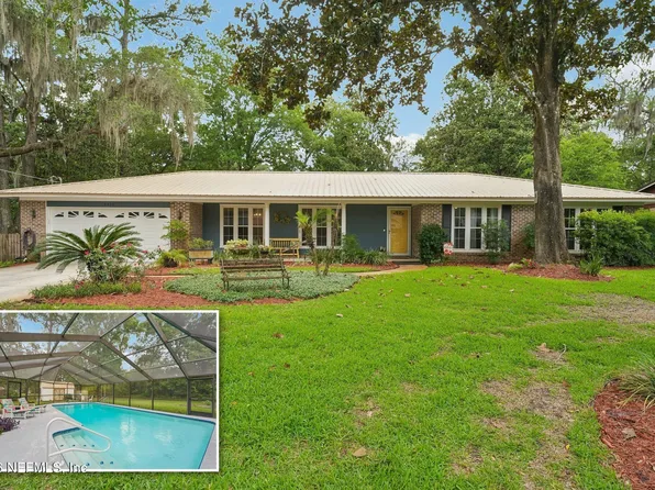 2432 LAKEVIEW Drive, Orange Park, FL 32073