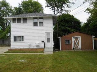 107 Mill St, Leslie, MI