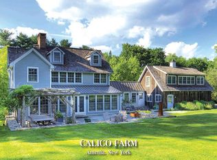 8 Amenia Union Rd, Wassaic, NY 12592