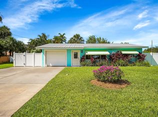 1708 Sunset Isles Rd, Fort Pierce, FL 34949