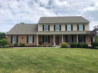 107 Canterbury Turn, Lancaster, PA 17601