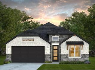 122 Thrill Trl, Richmond, TX 77469