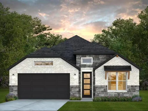 122 Thrill Trl, Richmond, TX 77469