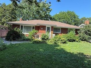 71 Pusey Blvd, Brantford, ON