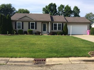 30655 Dunhill Xing, Elkhart, IN 46517