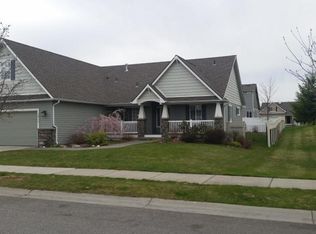 2812 W Loire Dr, Coeur D Alene, ID 83815