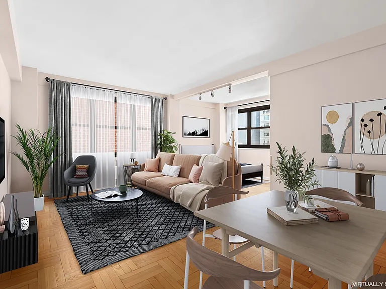 135 E 54th St #9J — Photo 1