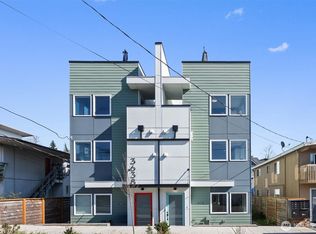 3638 36th Avenue S #D, Seattle, WA 98144