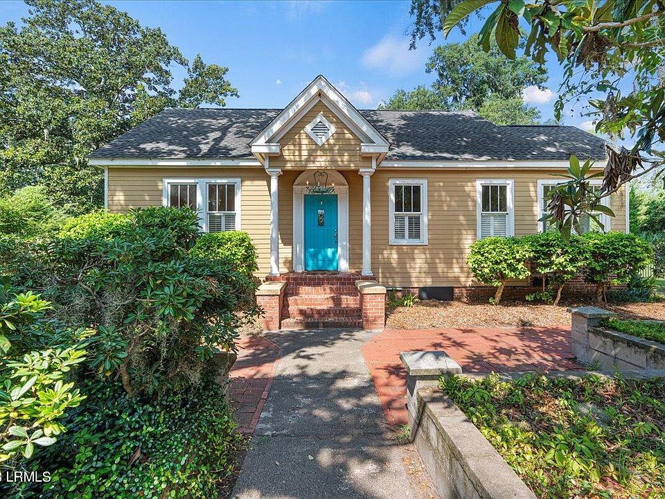 522 Ribaut Rd, Beaufort, SC 29902 Zillow
