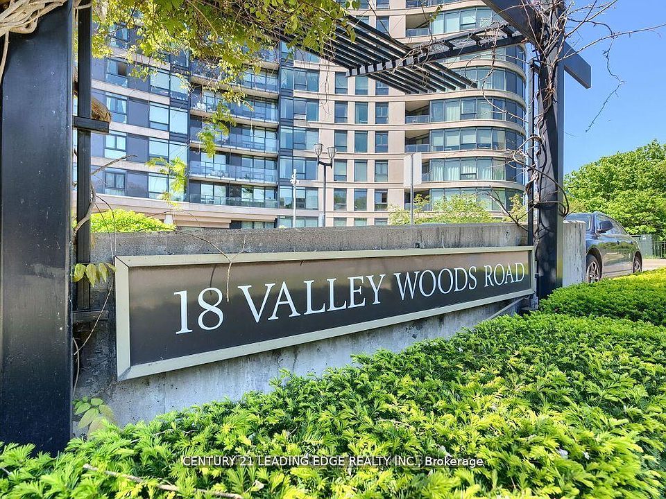 1st image of 18 Valley Woods Rd Unit Penthouse 204-204