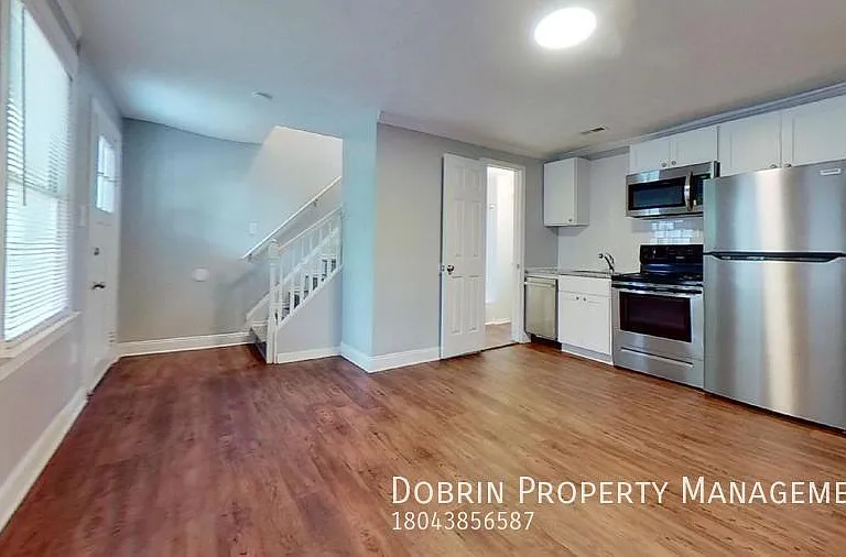 504 S Laurel St — Photo 1