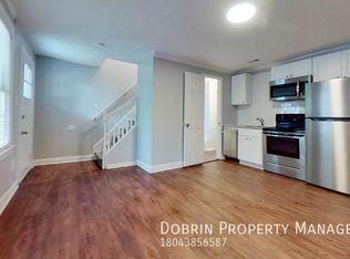 504 S Laurel St, Richmond, VA 23220