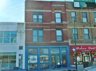 2350 N Clybourn Ave, Chicago, IL 60614