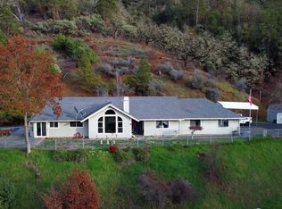 (Undisclosed Address), Rogue River, OR