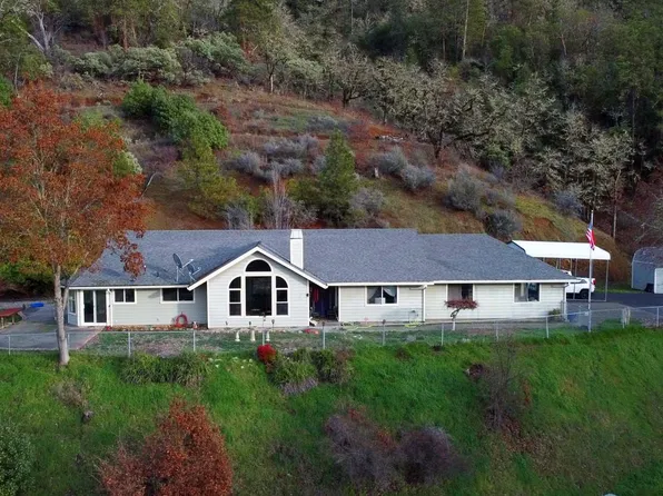 (undisclosed Address), Rogue River, OR 97537