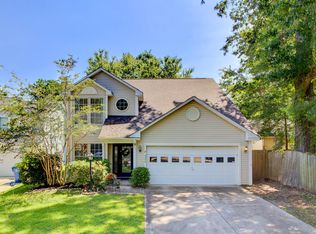 4006 Indigo Ridge Dr, North Charleston, SC 29420
