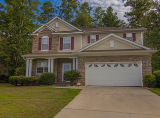 128 Meander Ln, Lexington, SC 29072