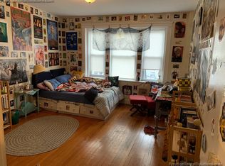 (Undisclosed Address), Allston, MA 02134