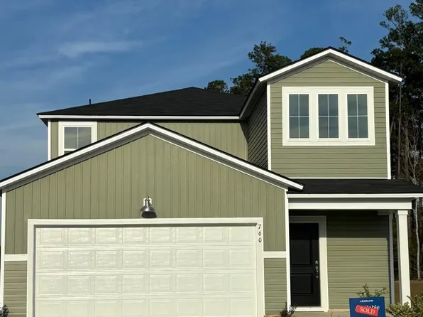 760 El Pepino Loop Lot 56 Columbia C, Longs, SC 29568