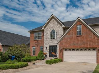749 Wyndham Hills Dr, Lexington, KY 40514