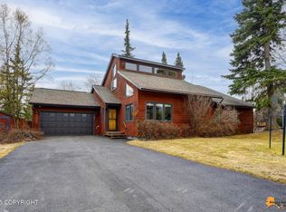 3011 Amber Bay Loop, Anchorage, AK 99515