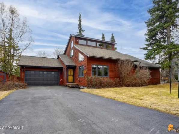 3011 Amber Bay Loop, Anchorage, AK 99515