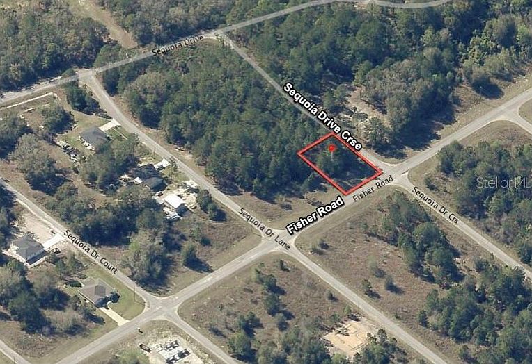 1st image of 200 FISHER ROAD LOT 7