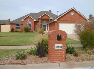 3913 Nicole Cir, Norman, OK 73072