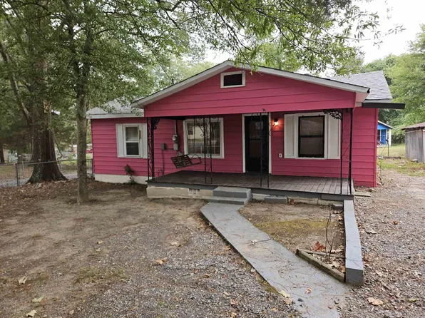 17122 And 17124 Arch St, Little Rock, AR 72206