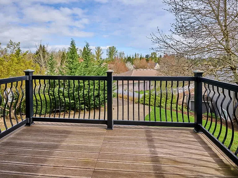 Terrace View
