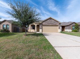 12822 Pine Meadows St, Tomball, TX 77375
