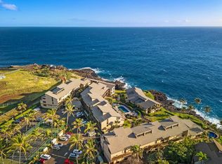 1661 Pee Rd #I102, Koloa, HI 96756