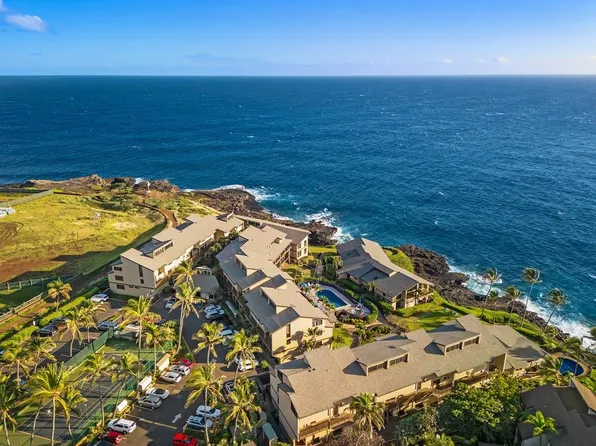 1661 Pee Rd #I102, Koloa, HI 96756