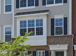 3616 Summer House St, Silver Spring, MD 20906