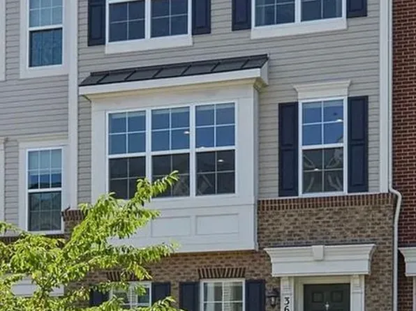 3616 Summer House St, Silver Spring, MD 20906