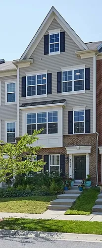 3616 Summer House St Photo 1