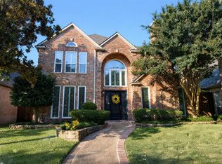 8344 Coral Dr, Dallas, TX 75243