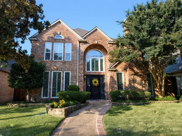 8344 Coral Dr, Dallas, TX 75243